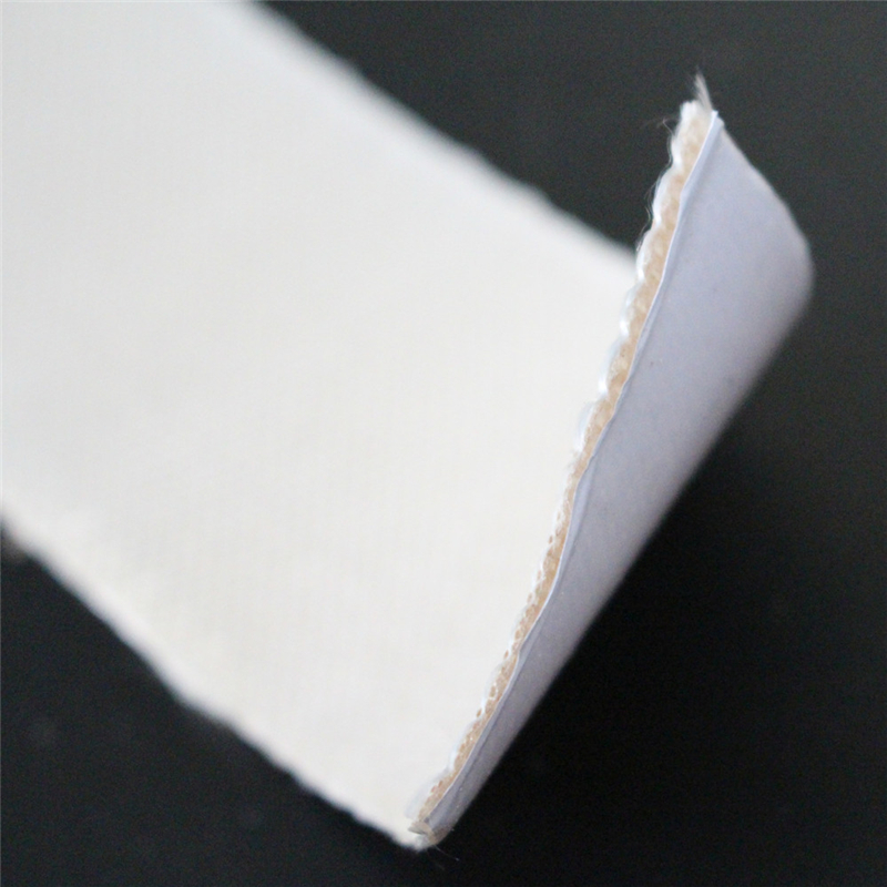 Heat resistant industrial tape