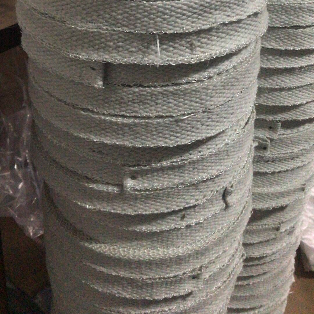 Ceramic Fiber Tape
