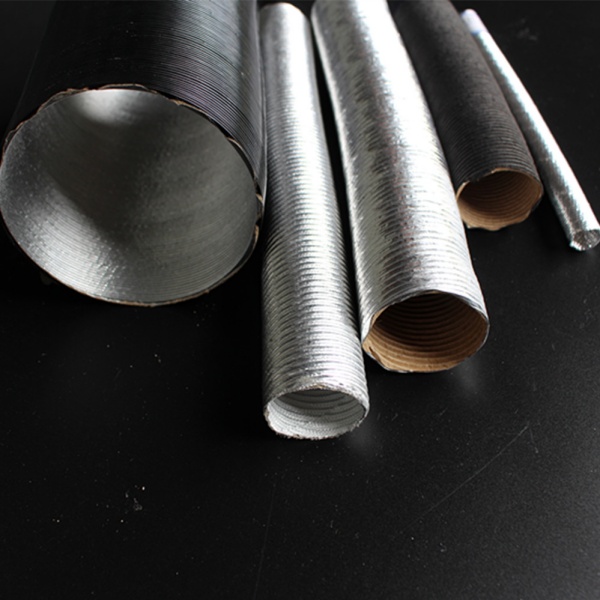 Combustion Air Intake Hose