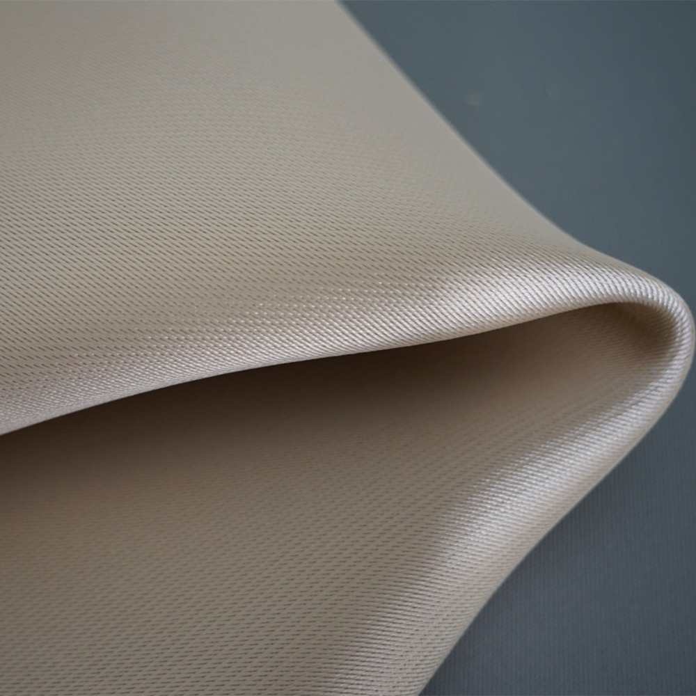 woven silica fabric factory woven silica fabric factory