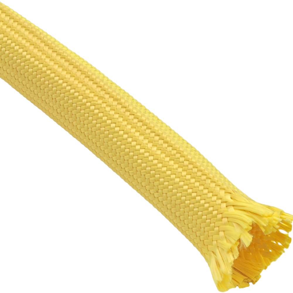 kevlar hose sleeve kevlar hose sleeve