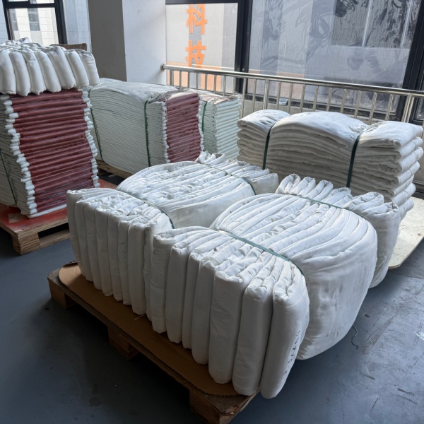 fabric expansion joint fabric expansion joint