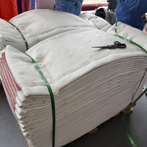 Fabric Expansion Joints Fabric Expansion Joints