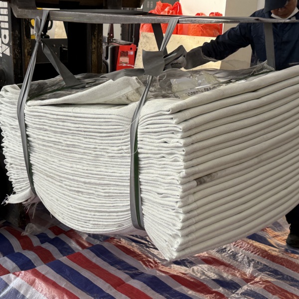 Fabric Expansion Joints Fabric Expansion Joints