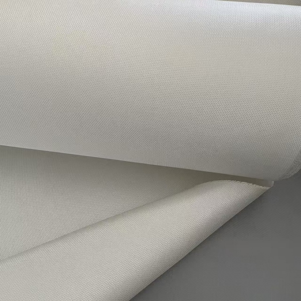 silica High Temperature Fabric