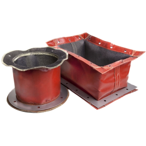 custom sewn bellows custom sewn bellows