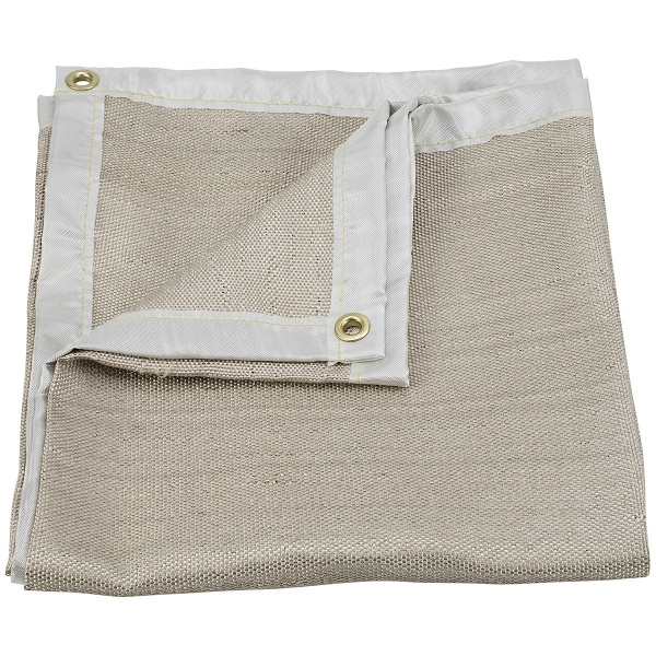 heavy duty welding blanket