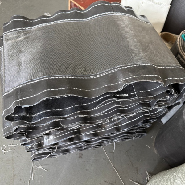 fabric expansion joint manufacturer fabric expansion joint manufacturer
