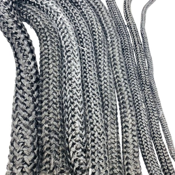 high temperature rope seal