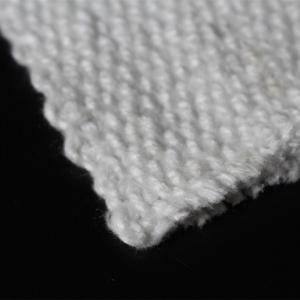 produtos têxteis em fibra cerâmica