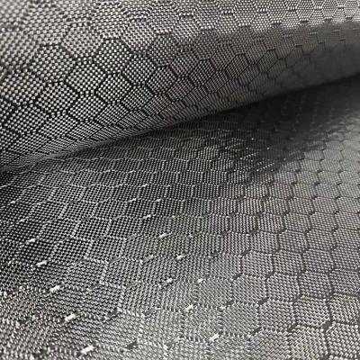 Carbon Fibre Cloth