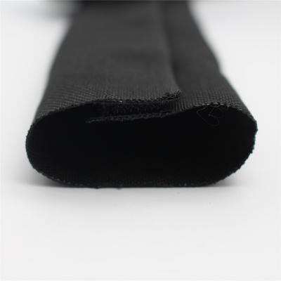 BLACK VELCRO BUNDLING SLEEVE