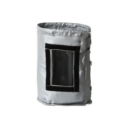 Reactor Insulation Jacket