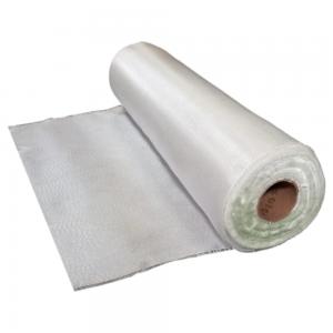 fabricante de rolos de mantas de soldagem