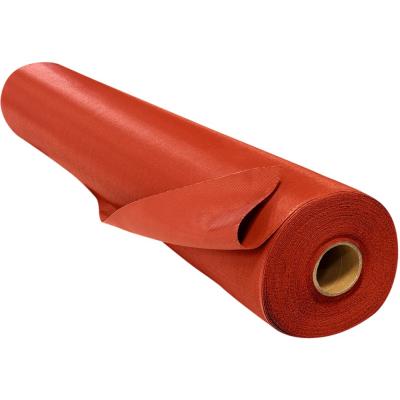 welding blanket roll manufacturer