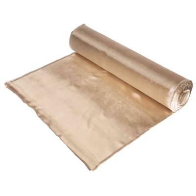 welding blanket roll manufacturer