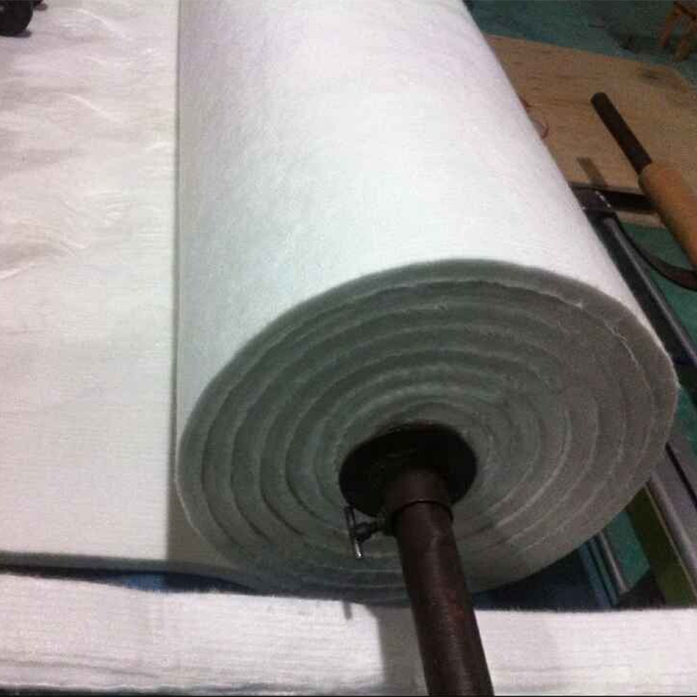 Novos avanços na tecnologia de manta de agulhas de fibra de vidro tipo E para isolamento industrial aprimorado.