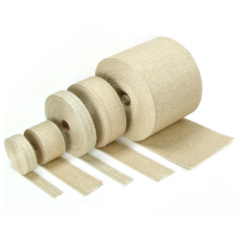 Precisa de uma fita resistente a produtos químicos e ao calor? Descubra nossa solução em fita de fibra de vidro trançada.